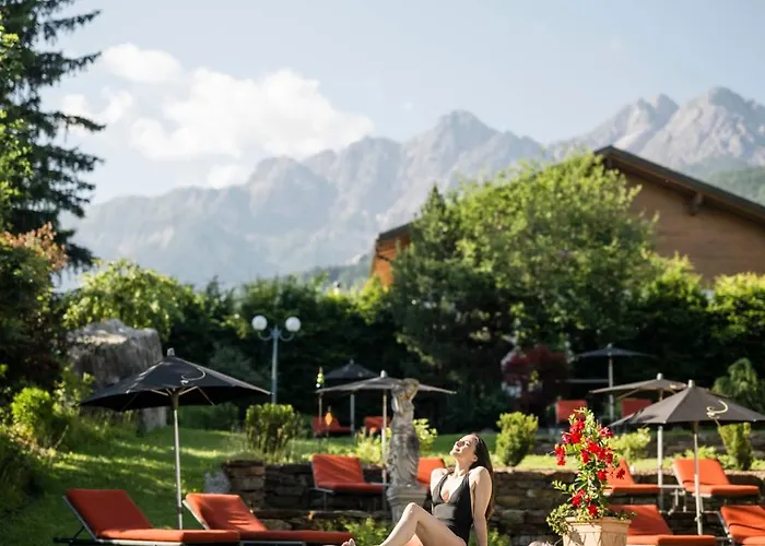 Mirabell Dolomites Hotel Valdaora