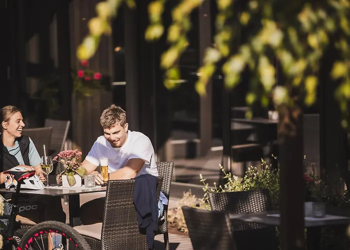 Alpinhotel Keil Valdaora